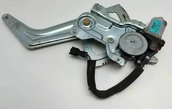 KIA Rio Sliding door window regulator with motor 0K30C7356Y XH503P0
