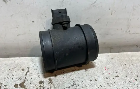 Opel Signum Mass air flow meter 0281002605 24456764