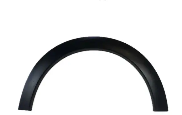 Citroen C4 Cactus Front arch trim 9801554680