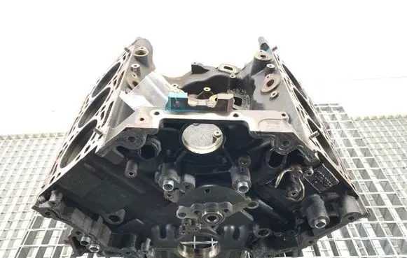 Audi A6 S6 C7 4G Engine block 059011GS059023BQ
