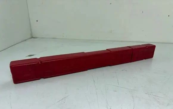 Rear tail light reflector