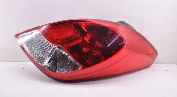 Hyundai i20 (PB PBT) Rear/tail lights 924024P500