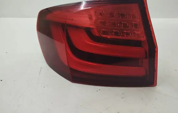 BMW 5 F10 F11 Rear/tail lights 7203233