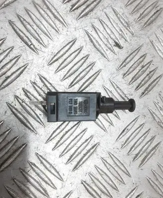 Clutch pedal sensor
