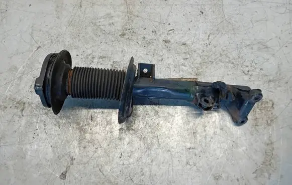Mercedes-Benz C W204 Front shock absorber/damper A2043200313