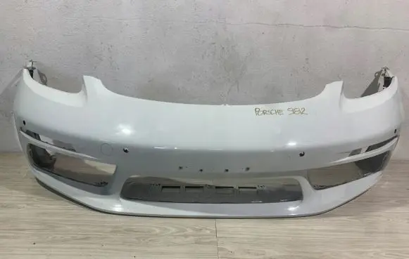 Porsche Cayman 982 Front bumper 982807221