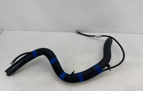 Fisker Ocean Window washer liquid tank fill tube FM2960800206