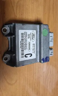 Ford Transit Airbag control unit/module YC1A14B321CB