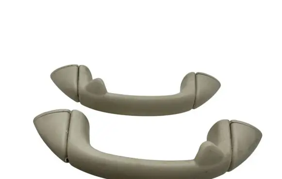 Mini Cooper Countryman R60 A set of handles for the ceiling 