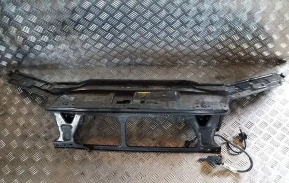 Volvo V70 Top upper radiator support slam panel