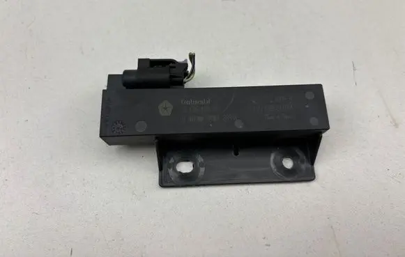 Aerial antenna amplifier