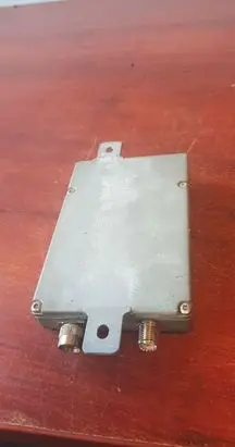 BMW 7 E38 Other control units/modules 8372374