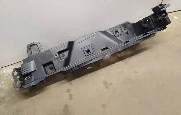 Citroen DS7 Crossback Centre console side trim rear 9817405680