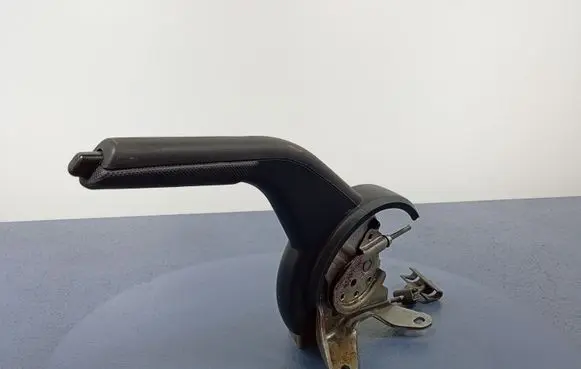 Jeep Compass Handbrake/parking brake lever assembly 1CR75DX9AE