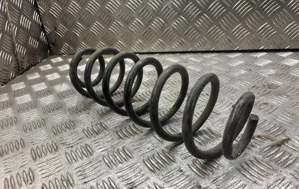 Volkswagen Golf IV Rear coil spring 