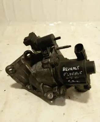 Renault Fluence EGR valve 3523027