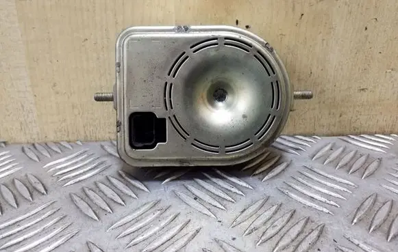 Volvo S60 Alarm system siren 6G9N19G229DE