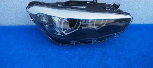 BMW 1 F20 F21 Headlight/headlamp 849240