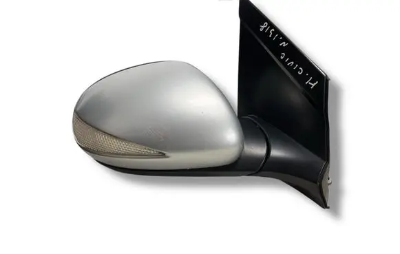 Honda Civic Front door electric wing mirror 76200SMGE214M1