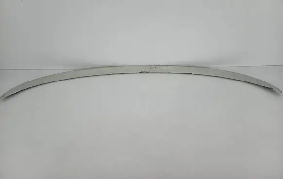 BMW 3 E90 E91 Tailgate/trunk spoiler 