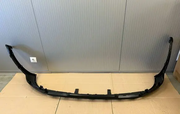 Hyundai Tucson TL Front bumper lip 86512D7520