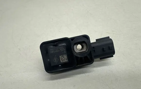 Renault Scenic III - Grand scenic III Airbag deployment crash/impact sensor 988333198R