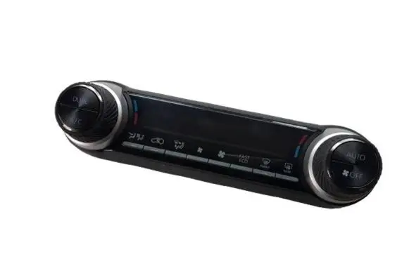 Toyota RAV 4 (XA50) Climate control unit 5590042660 75K607