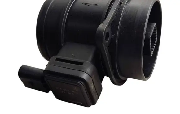 Audi A3 S3 A3 Sportback 8P Mass air flow meter 03L906461 5WK97023