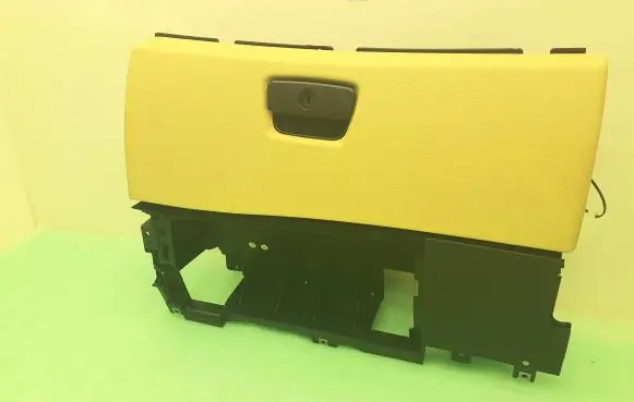 BMW Z4 E89 Glove box 51169188676