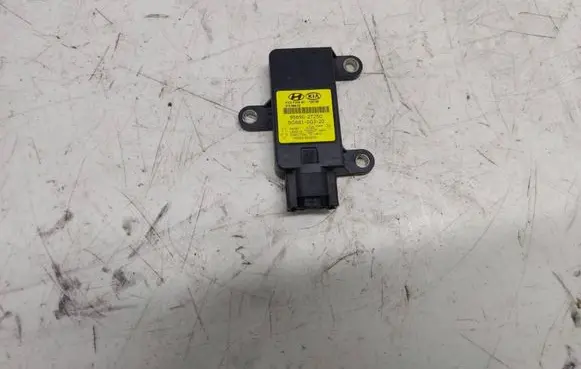 KIA Rio ESP acceleration yaw rate sensor 956902T250 01059902 BG6810G320