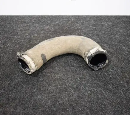 Audi A4 S4 B8 8K Air intake hose/pipe 8K0145709H