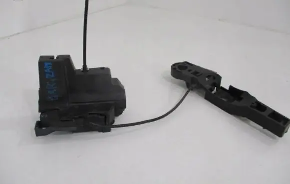 Renault Modus Rear door lock 522055C