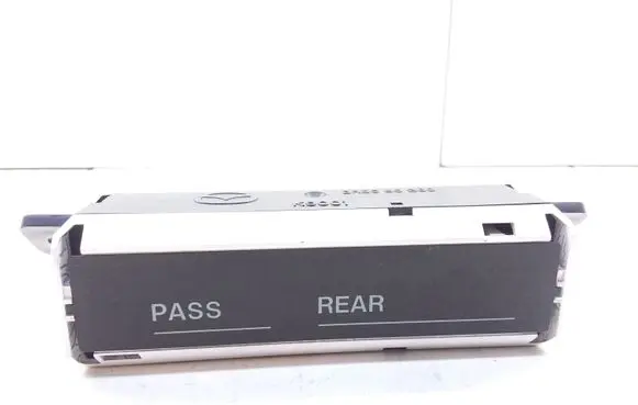 Mazda 3 I Screen/display/small screen BR5S55260 K9001