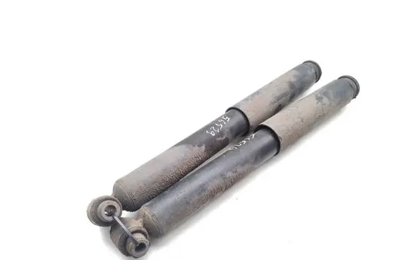Citroen C4 SpaceTourer Rear shock absorber/damper 9817404580