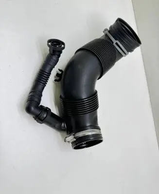Audi A3 S3 A3 Sportback 8P Air intake hose/pipe 3C0129654m 4461966