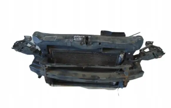 Skoda Octavia Mk2 (1Z) Front piece kit 