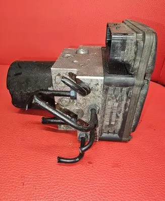 BMW 5 E60 E61 ABS Pump 3451678336005 3452678336005