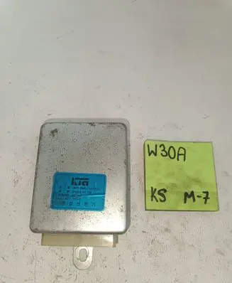 KIA Shuma Other control units/modules 0K21367720
