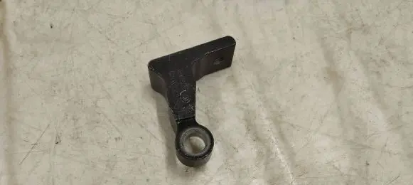 Volvo S60 Rear door upper hinge 31424455