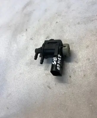 Audi A5 Sportback 8TA Turbo solenoid valve 1k0906283a