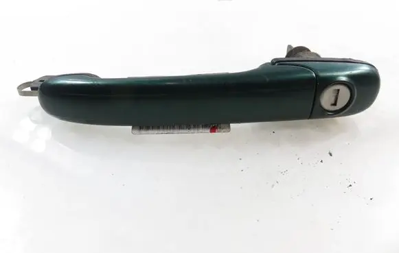 Seat Alhambra (Mk1) Front door exterior handle 