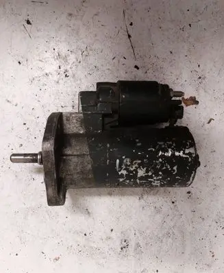 Seat Ibiza II (6k) Starter motor 036911023S