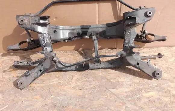 Mitsubishi Outlander Rear subframe 4100A324 4100A269 4100A179