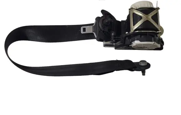 Citroen C5 Front seatbelt 98029292XX 33060518