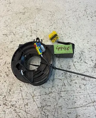 Renault Master III Airbag slip ring squib (SRS ring)