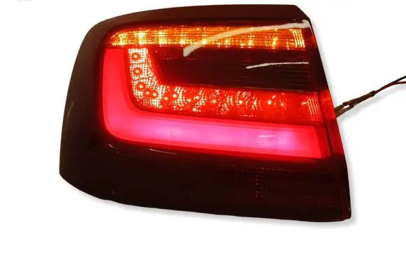 Audi A6 C7 Rear/tail lights 4G9945095B