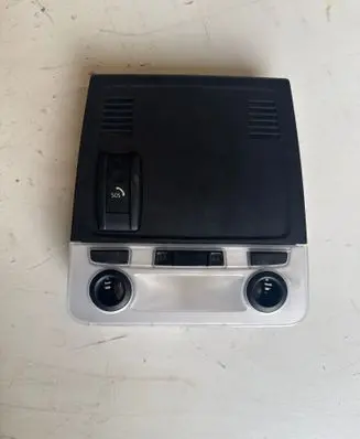 BMW 1 E81 E87 Light switch 9197753 9197737 6932827