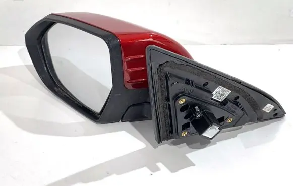 Hyundai Kona II Front door electric wing mirror 