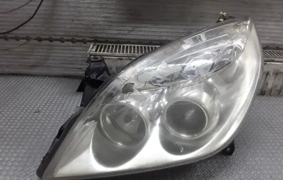 Opel Signum Headlight/headlamp 13170915