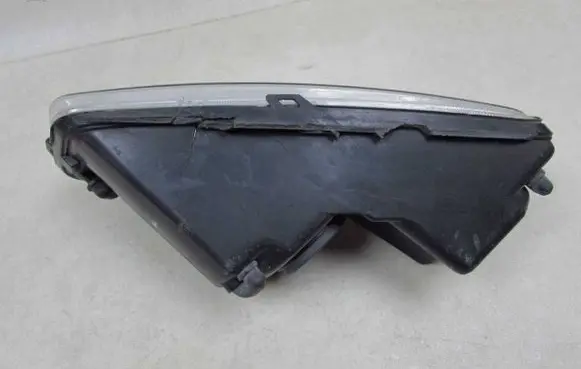 Volkswagen Polo V 6R Front fog light 1741622 17415904 ID50503